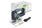 Акумулаторен прободен трион Festool PSBC 500 EB-Basic