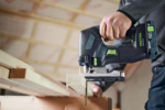 Акумулаторен прободен трион Festool PSBC 500 EB-Basic
