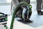 Акумулаторен трион за изолационни материали Festool ISC 240 EB-Basic