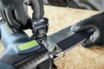 Акумулаторен трион за изолационни материали Festool ISC 240 EB-Basic