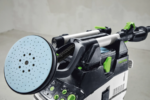 Държач за жираф Festool WHR-CT LHS 2