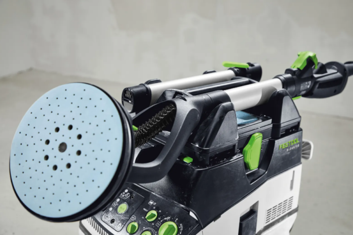 Държач за жираф Festool WHR-CT LHS 2