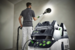 Държач за жираф Festool WHR-CT LHS 2