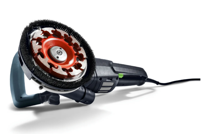 Диамантена камбана Festool DIA ABRASIVE Ø130мм