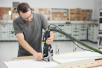 Фреза за дибли Festool DF 500 RQ