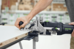 Фреза за дибли Festool DF 500 RQ