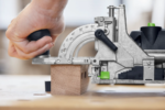 Фреза за дибли Festool DF 500 RQ