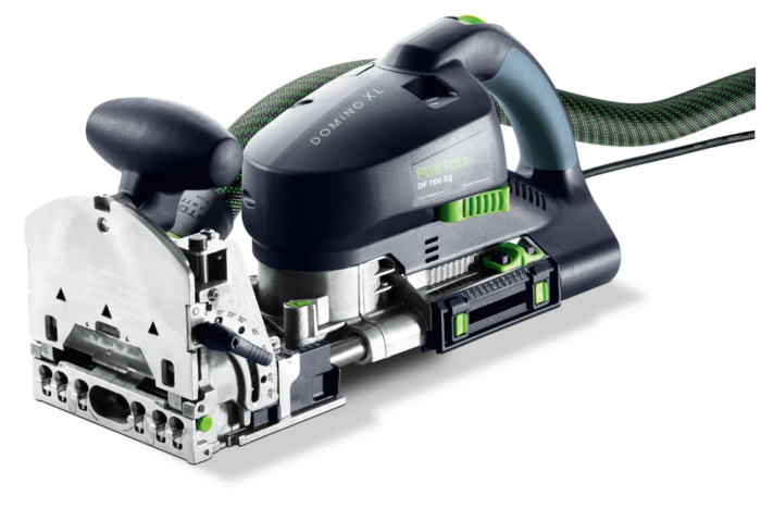 Фреза за дибли Festool DOMINO DF 700 EQ-Plus