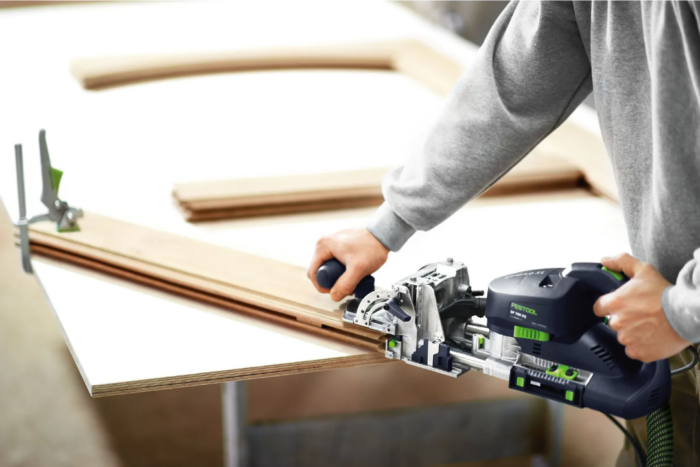 Фреза за дибли Festool DOMINO DF 700 EQ-Plus