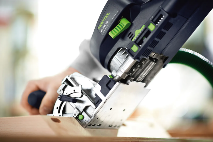 Фреза за дибли Festool DOMINO DF 700 EQ-Plus