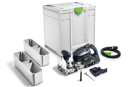 Фреза за дибли Festool DOMINO DF 700 EQ-Plus