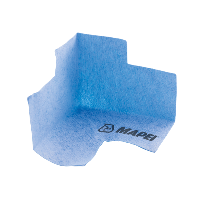 Хидроизолационен вътрешен ъгъл Mapei MAPEGUARD IC 1бр