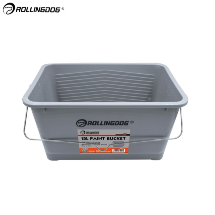 Кофа за боя Rollingdog серия Стандарт 15л