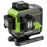 Лазерен нивелир Huepar Z04CG