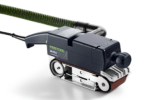 Лентов шлайф Festool BS 75 E-Plus