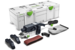 Лентов шлайф Festool BS 75 E-Plus