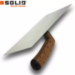Маламашка с коркова дръжка Solid 130х270мм