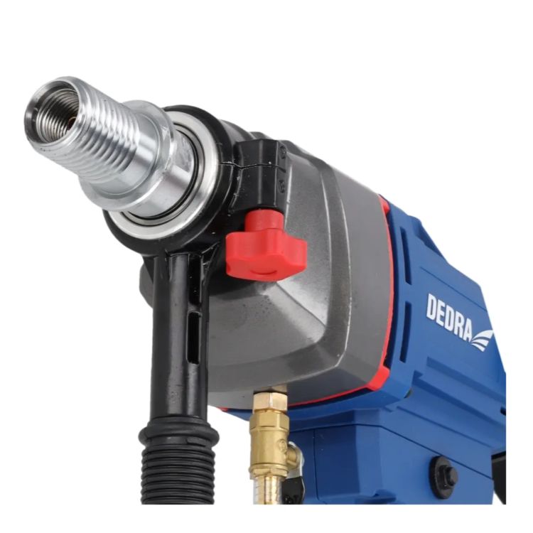 Машина за ядково пробиване Dedra DED7615 1700W