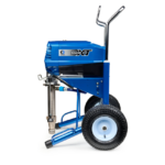 Машина за шпакловки и боядисване GRACO Mark XV XT HD STANDARD