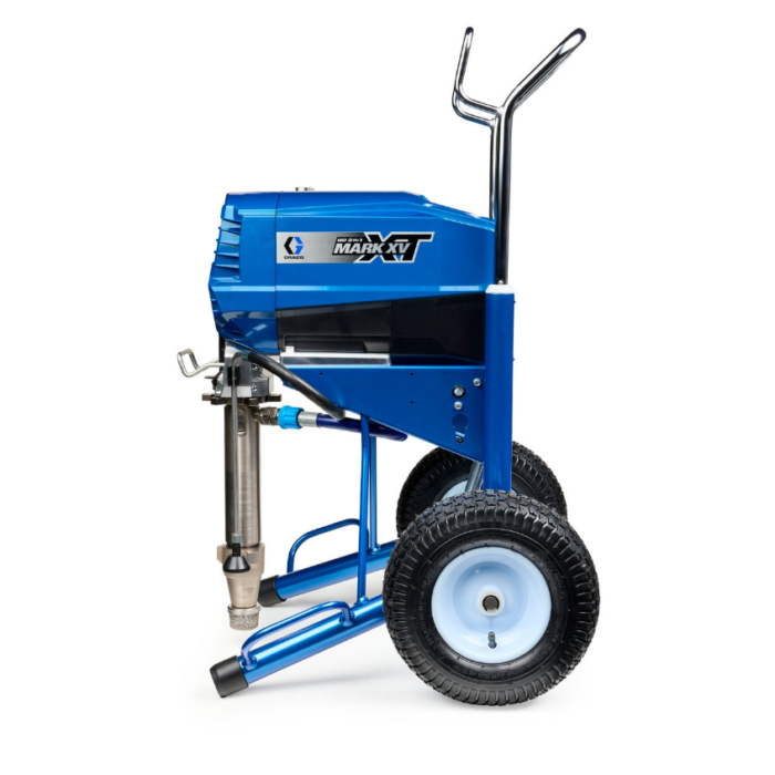 Машина за шпакловки и боядисване GRACO Mark XV XT HD STANDARD