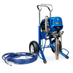 Машина за шпакловки и боядисване GRACO Mark XV XT HD STANDARD