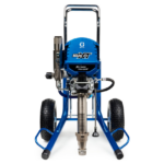 Машина за шпакловки и боядисване GRACO Mark XV XT HD STANDARD