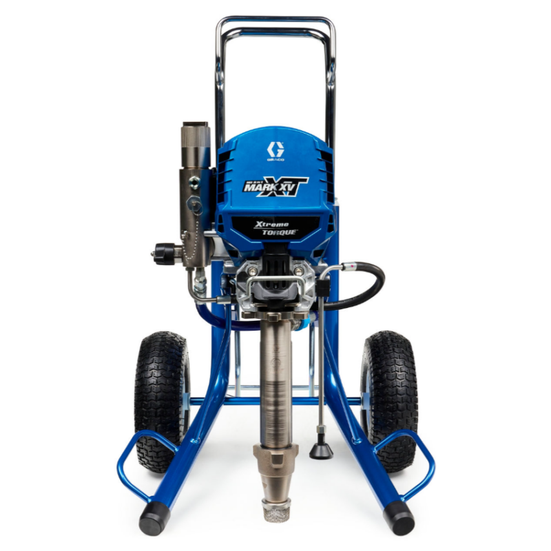 Машина за шпакловки и боядисване GRACO Mark XV XT HD STANDARD