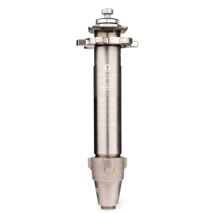 Машина за шпакловки и боядисване GRACO Mark XV XT HD STANDARD