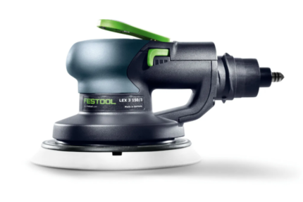 Пневматичен ексцентършлайф Festool LEX 3 Ø150мм