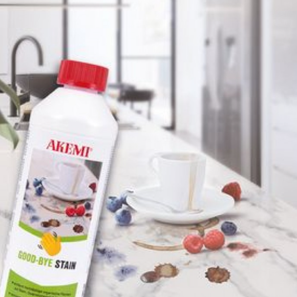Почистващ препарат Akemi Good-Bye Stain-