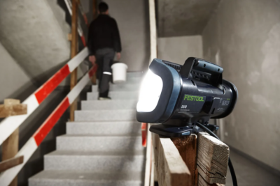 Прожектор Festool DUO