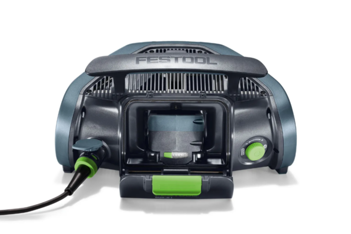 Прожектор Festool DUO-H I-Basic