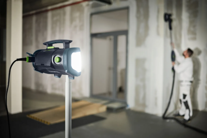 Прожектор Festool DUO-H I-Basic