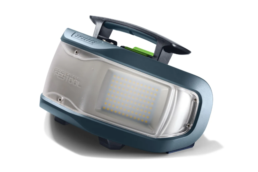 Прожектор Festool DUO-H I-Basic