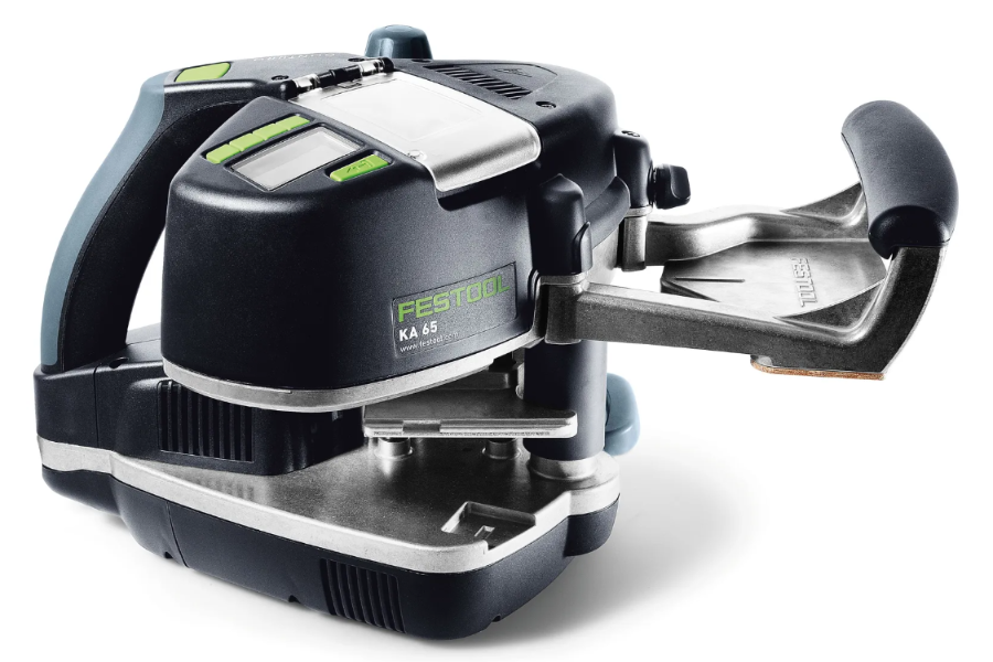 Ръчна кантираща машина Festool KA 65-Plus