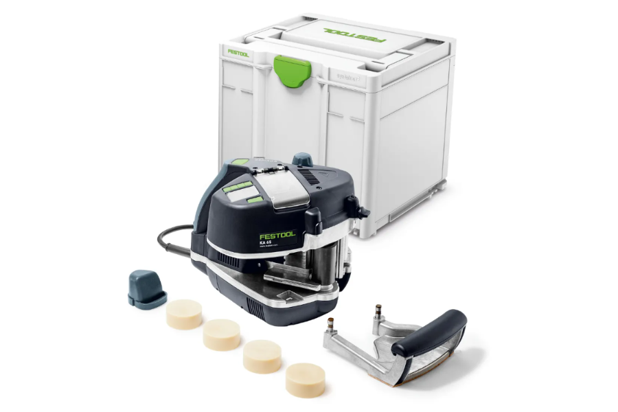 Ръчна кантираща машина Festool KA 65-Plus