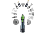 Режещи ножове за осцилатор Festool OSC-SORT