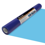 Самозалепващо защитно фолио Rollingdog 80007, 60см×30м