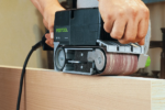 Шкурка лента Festool Rubin 533 x 75 мм