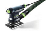 Вибрационна шлайфмашина Festool RTS 400 REQ-Plus