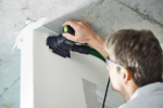 Вибрационна шлайфмашина Festool RTS 400 REQ-Plus
