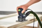 Вибрационна шлайфмашина Festool RTS 400 REQ-Plus