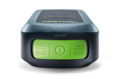 Зарядно за телефон Festool PHC 18